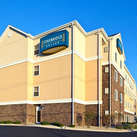 Staybridge Suites Rockford By Ihg Extérieur photo