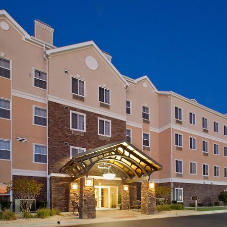 Staybridge Suites Rockford By Ihg Extérieur photo