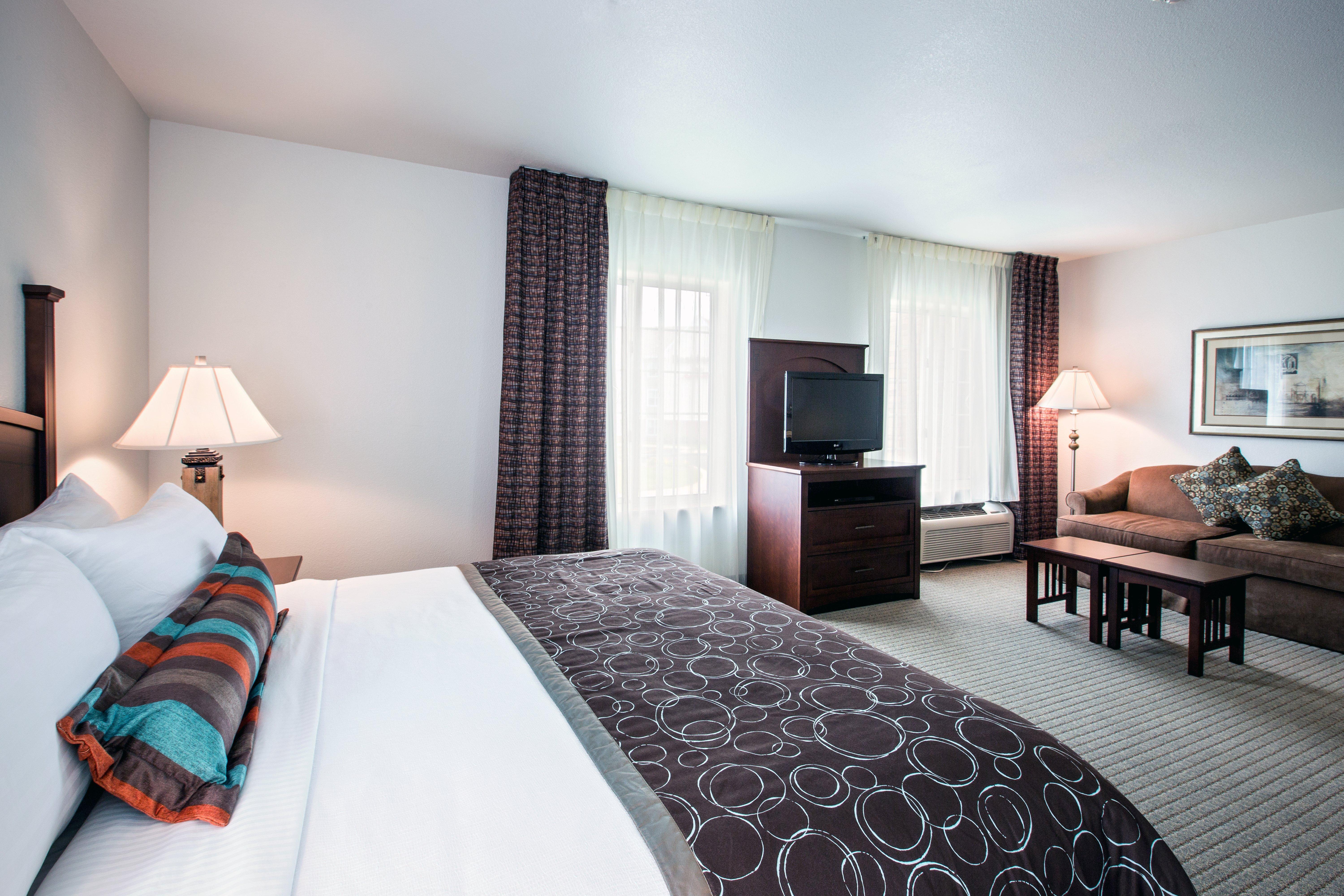Staybridge Suites Rockford By Ihg Extérieur photo