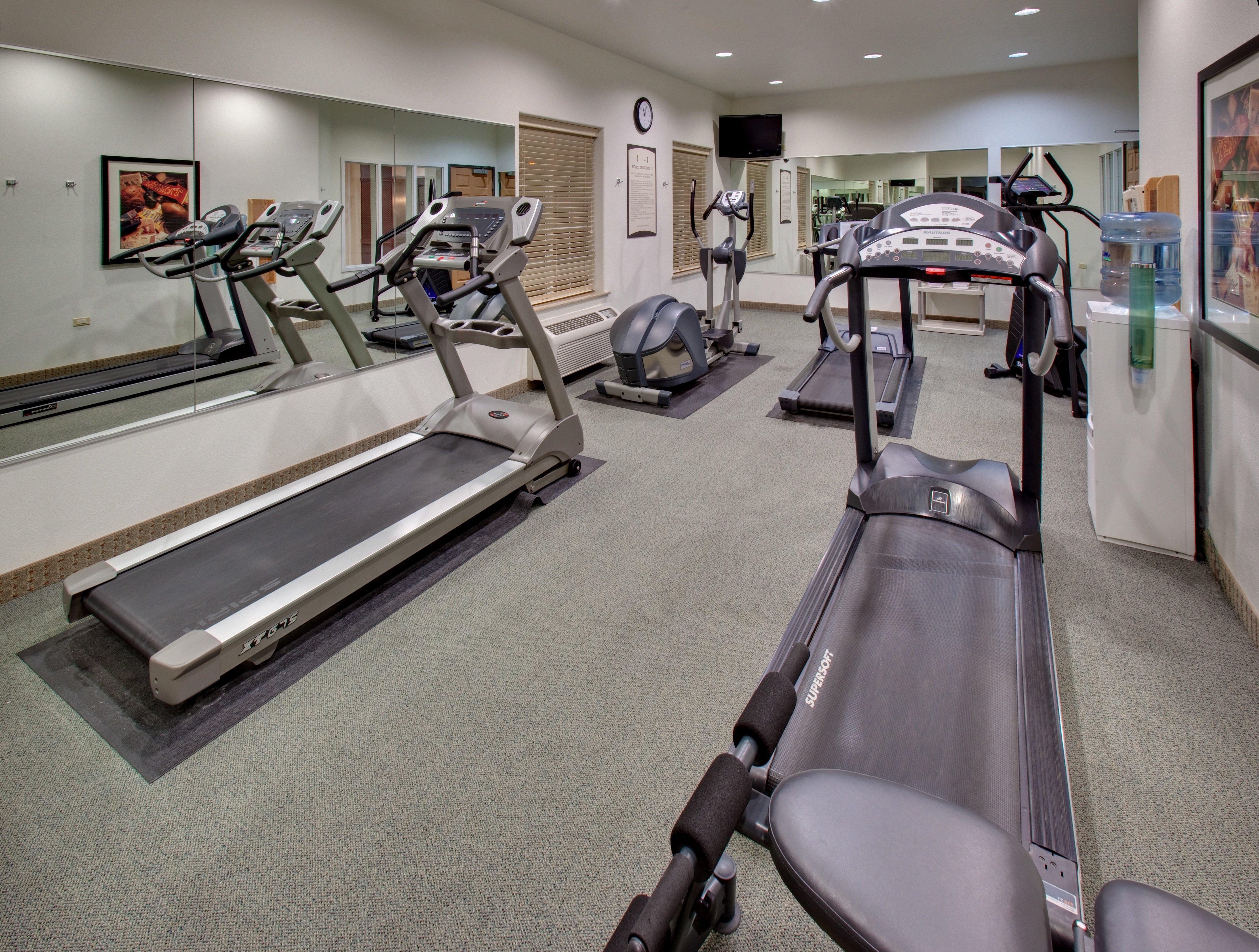 Staybridge Suites Rockford By Ihg Facilités photo
