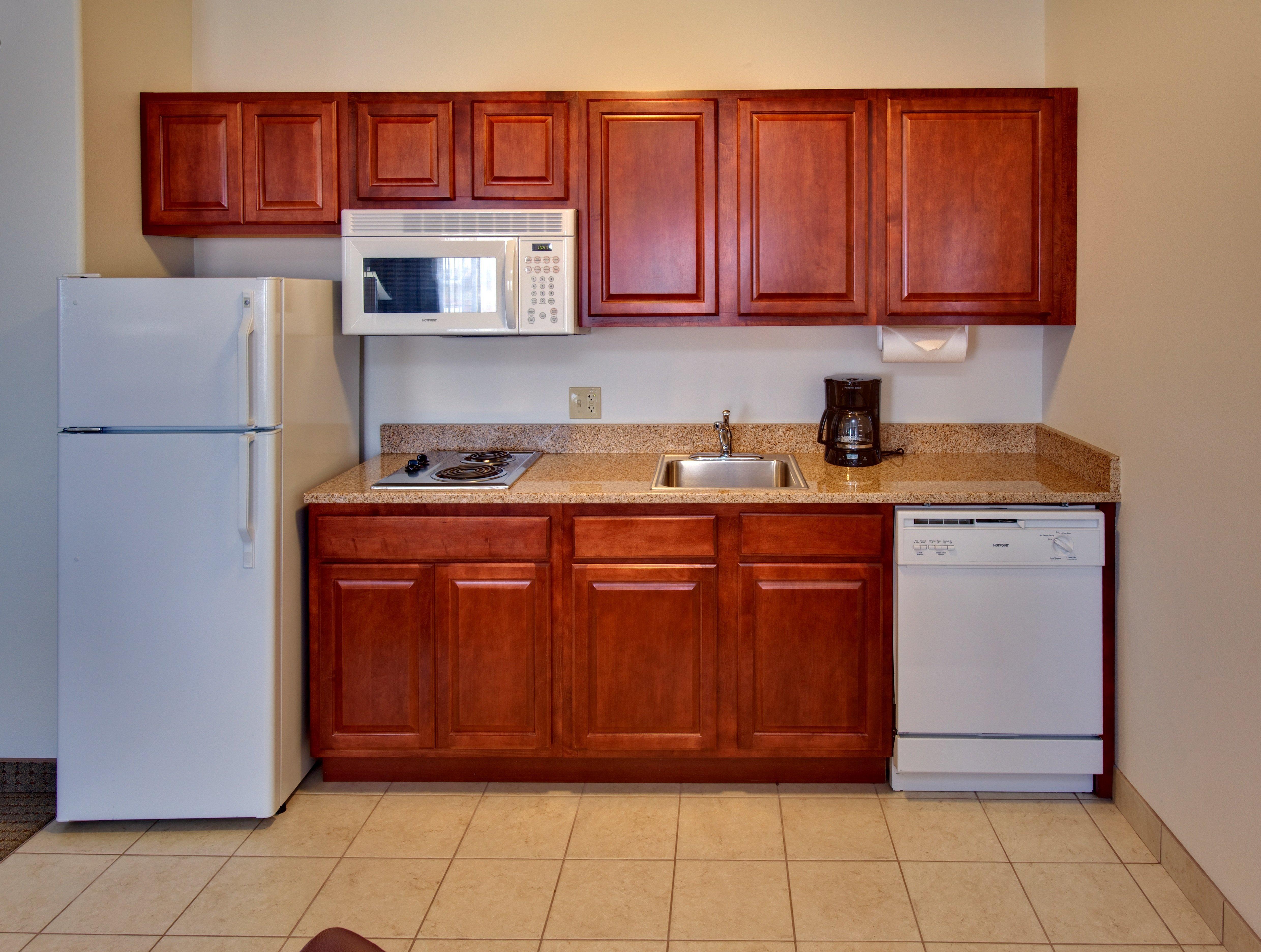 Staybridge Suites Rockford By Ihg Chambre photo