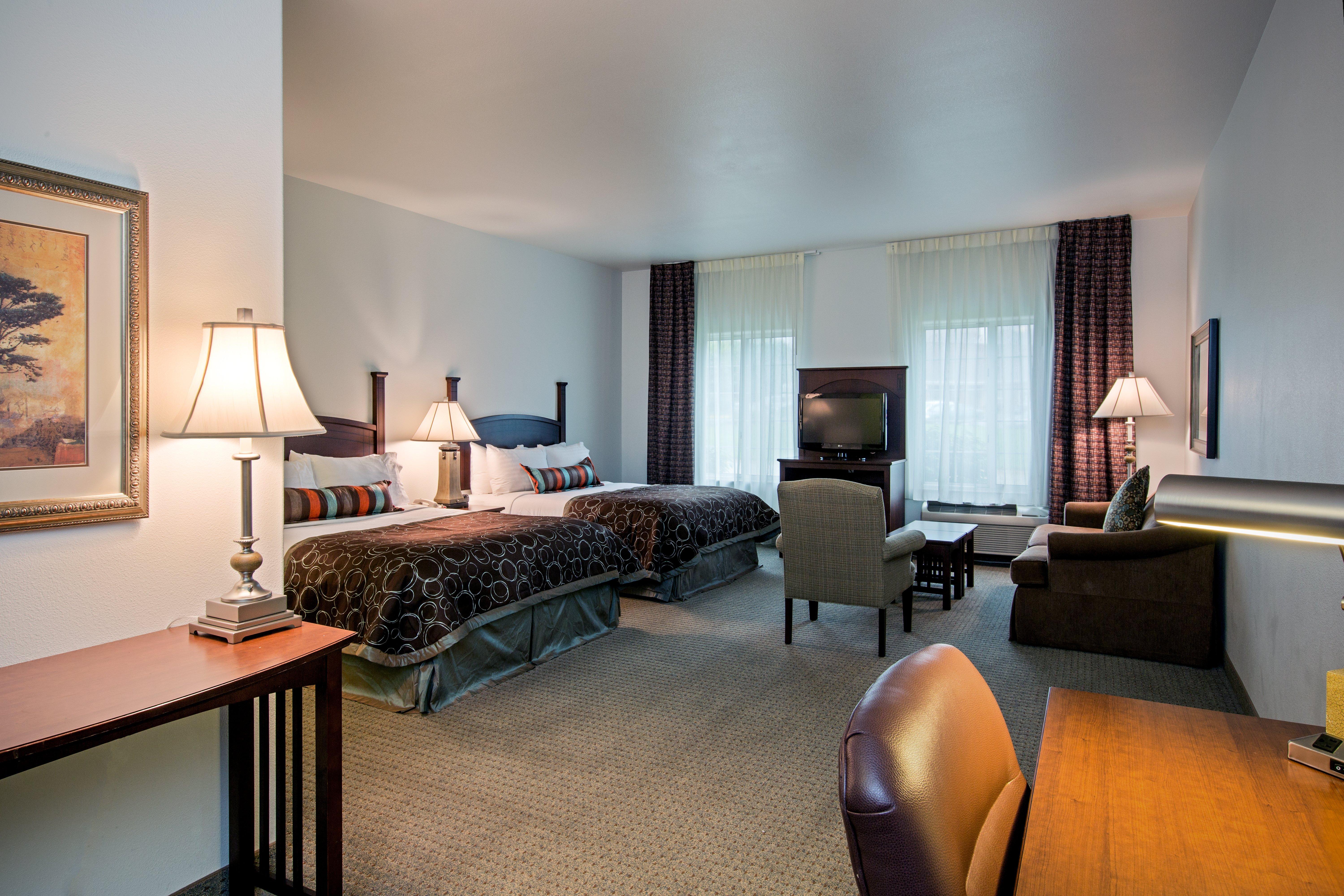 Staybridge Suites Rockford By Ihg Extérieur photo