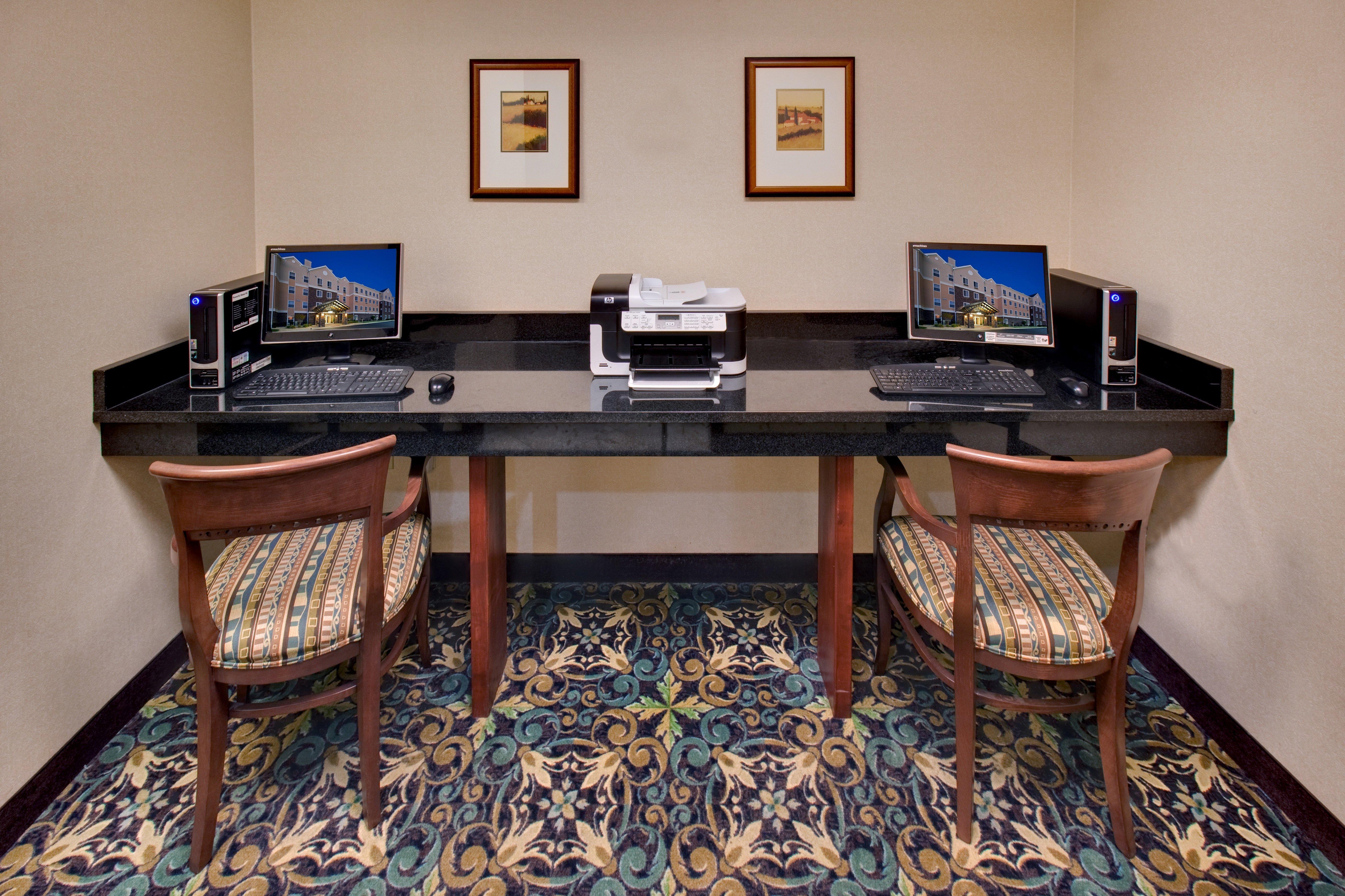 Staybridge Suites Rockford By Ihg Facilités photo