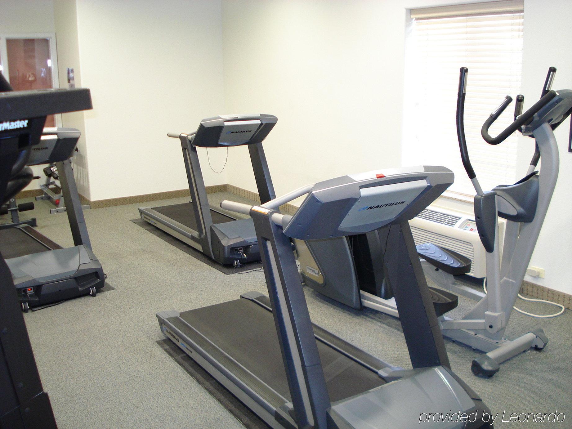Staybridge Suites Rockford By Ihg Facilités photo