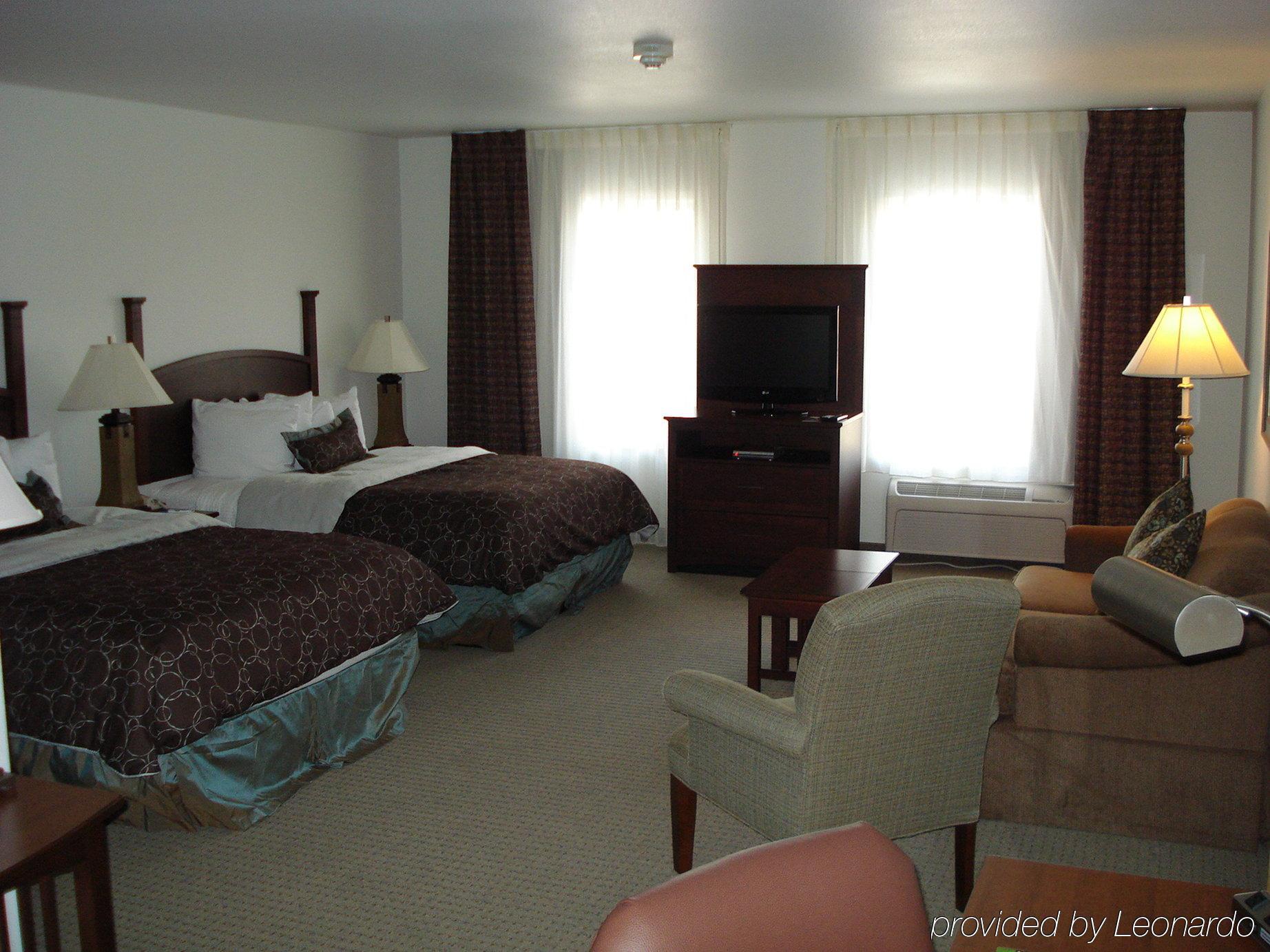 Staybridge Suites Rockford By Ihg Chambre photo