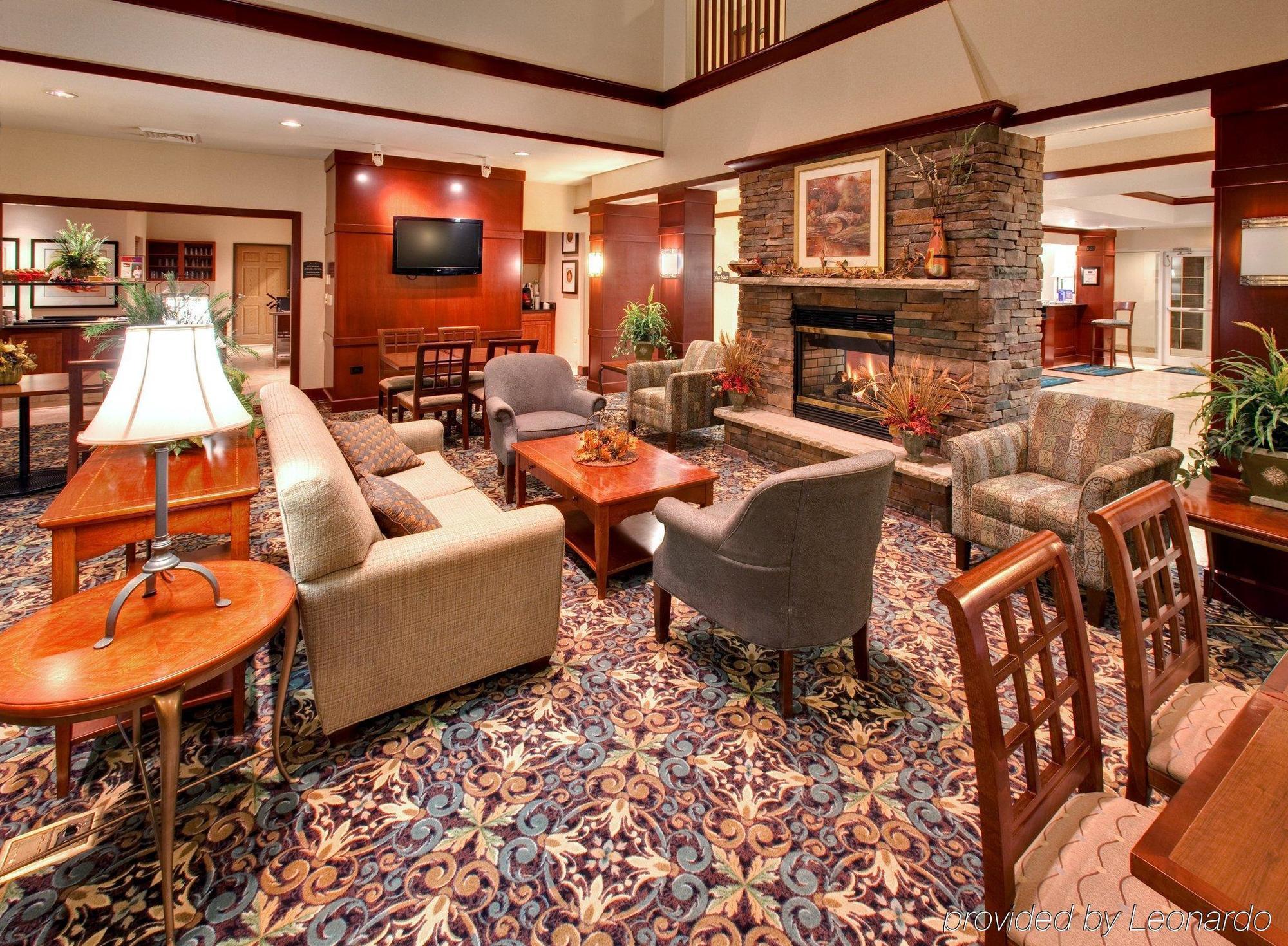 Staybridge Suites Rockford By Ihg Intérieur photo