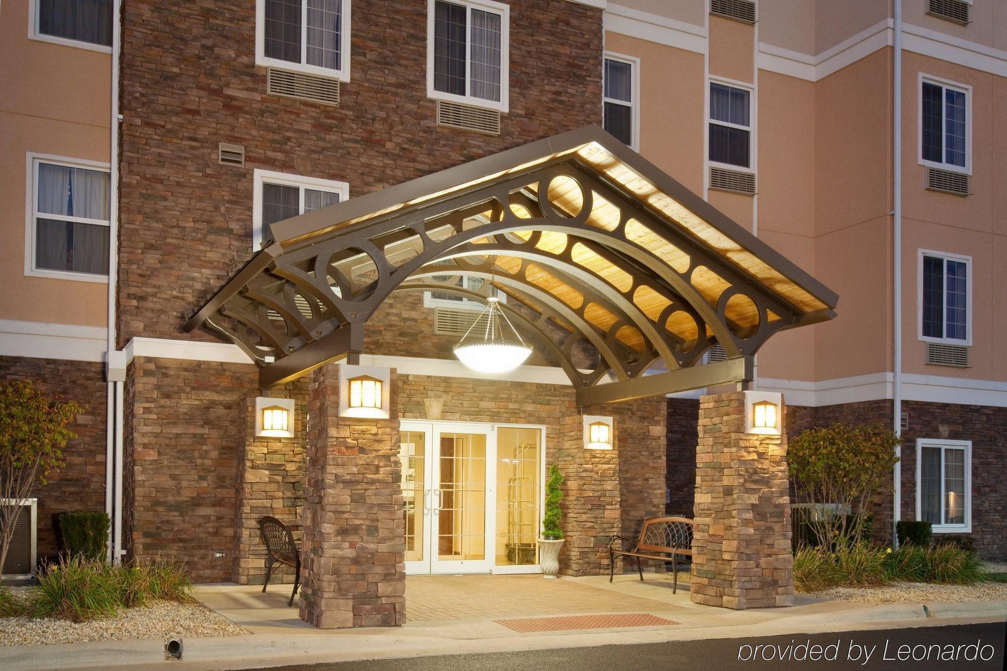 Staybridge Suites Rockford By Ihg Extérieur photo