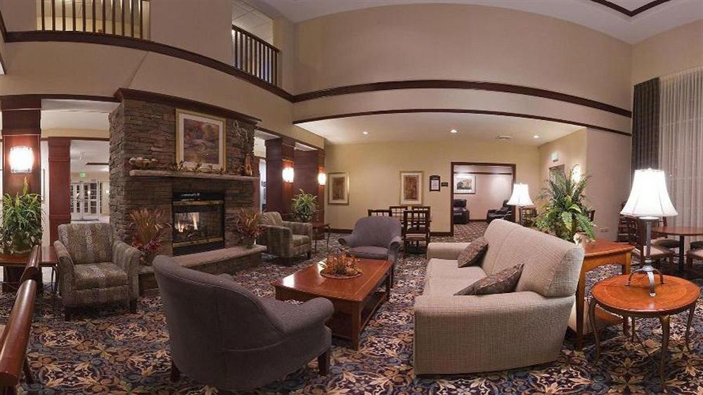 Staybridge Suites Rockford By Ihg Extérieur photo