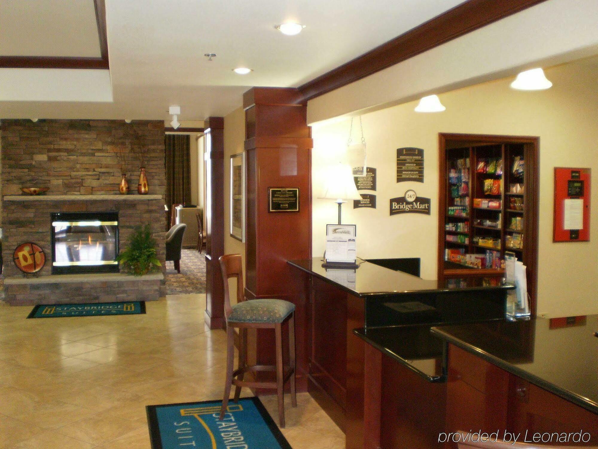 Staybridge Suites Rockford By Ihg Extérieur photo